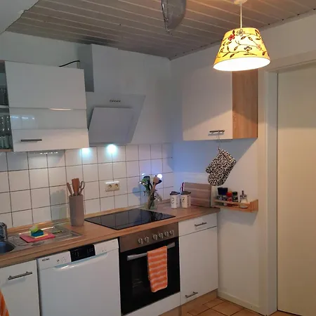 Lägenhet 