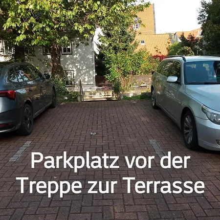 Lägenhet 
