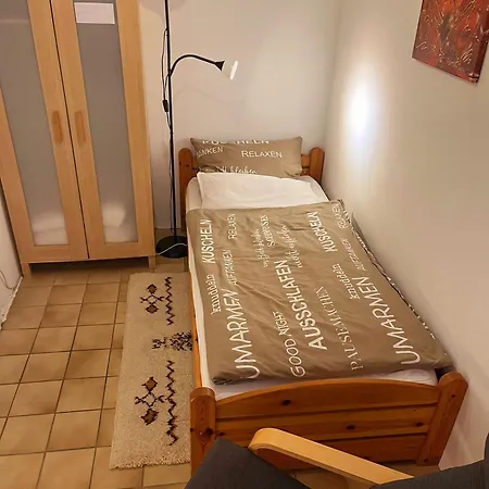 Apartmán 